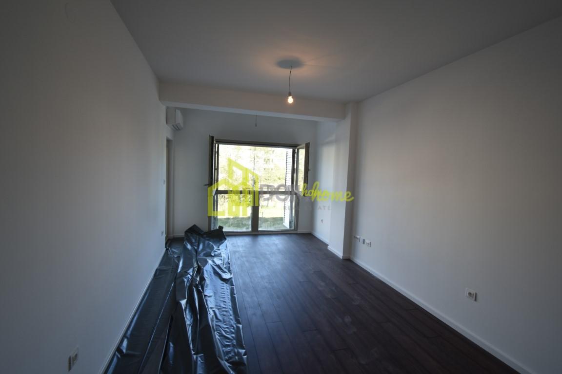 Jednosoban stan 47m2, Momišići